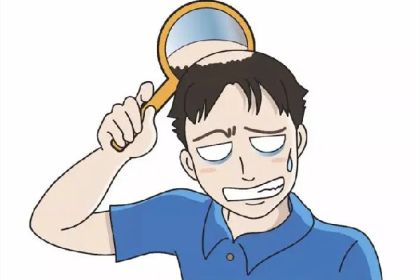 掉發(fā)和氣血有關系嗎 掉發(fā)補氣血有用嗎