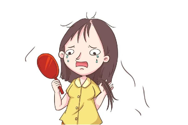 掉發(fā)會(huì)不會(huì)是洗發(fā)水的問(wèn)題 掉發(fā)買什么洗發(fā)水好