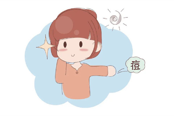 中南路痘醫(yī)堂祛痘祛斑皮膚管理中心店祛痘項(xiàng)目做的怎么樣 祛痘要