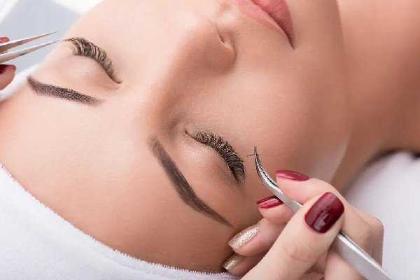 中南路美涵·半永久美睫美膚館做睫毛效果好不好 做睫毛對(duì)眼睛有什么傷害