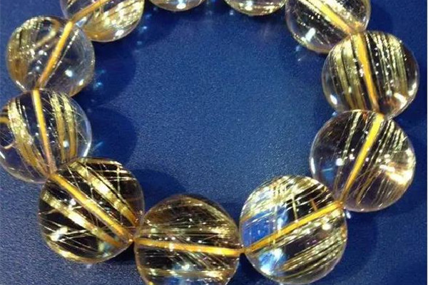 發(fā)晶有黑色雜質(zhì)是什么 發(fā)晶里面的發(fā)絲會變嗎 發(fā)晶有黑色雜質(zhì)是什么 發(fā)晶里面的發(fā)絲會變嗎