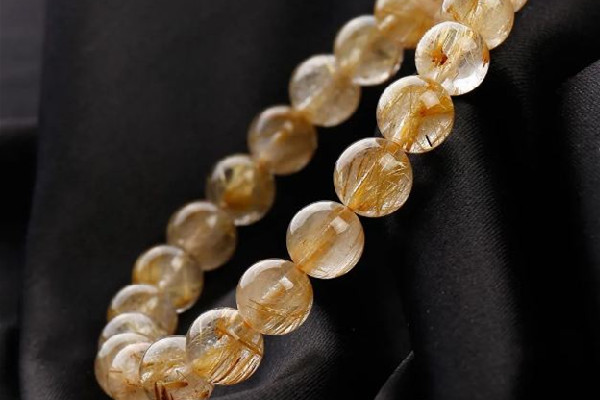 發(fā)晶適合什么屬相戴 發(fā)晶適合戴哪只手 發(fā)晶適合什么屬相戴 發(fā)晶適合戴哪只手