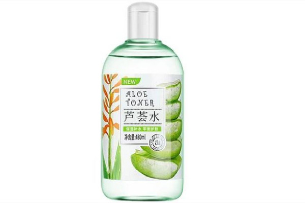 蘆薈水的功效和作用 蘆薈水是什么顏色 蘆薈水的功效和作用 蘆薈水是什么顏色
