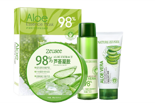 蘆薈爽膚水會黏膩嗎 蘆薈爽膚水會長痘嗎 蘆薈爽膚水會黏膩嗎 蘆薈爽膚水會長痘嗎