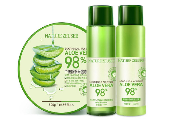 蘆薈爽膚水用法用量 蘆薈爽膚水可以長(zhǎng)期使用嗎 蘆薈爽膚水用法用量 蘆薈爽膚水可以長(zhǎng)期使用嗎