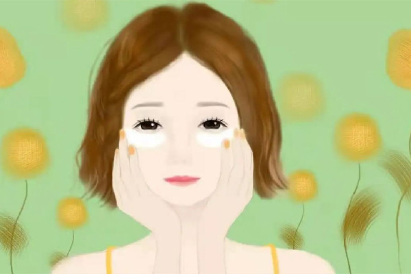 中南路丹鳳眼國際眼部美容連鎖機構眼部護理做的怎么樣 眼部護理