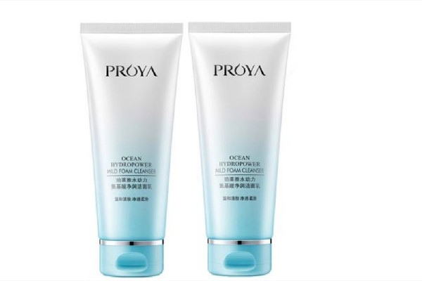 珀萊雅洗面奶是溫和的嗎 珀萊雅洗面奶是酸性還是堿性 珀萊雅洗面奶是溫和的嗎 珀萊雅洗面奶是酸性還是堿性