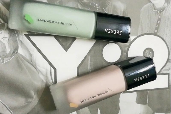 滋色隔離霜怎么選顏色 滋色隔離霜有防曬效果嗎 滋色隔離霜怎么選顏色 滋色隔離霜有防曬效果嗎