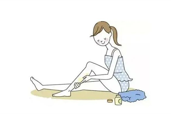 中南路Comely Lady美學(xué)中心店脫毛項(xiàng)目做完后感覺(jué)好嗎 脫毛要先把