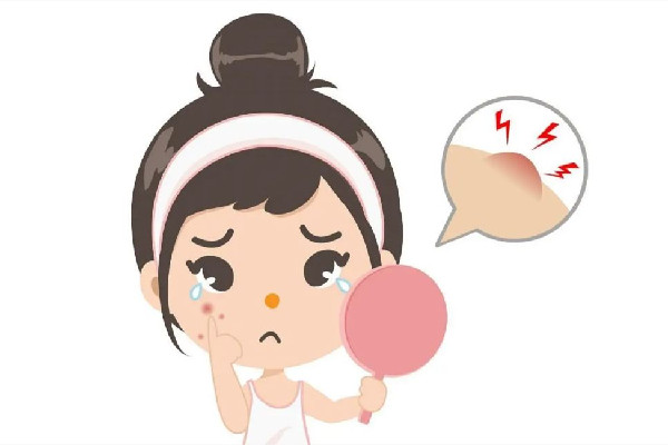 中南路Comely Lady美學中心店痘肌清潔怎么樣 痘肌多久用一次清潔面膜