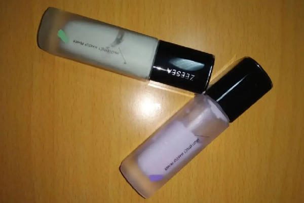 滋色隔離霜會悶痘嗎 滋色隔離霜有副作用嗎 滋色隔離霜會悶痘嗎 滋色隔離霜有副作用嗎