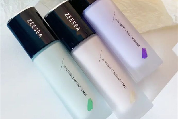 滋色隔離霜會悶痘嗎 滋色隔離霜有副作用嗎 滋色隔離霜會悶痘嗎 滋色隔離霜有副作用嗎