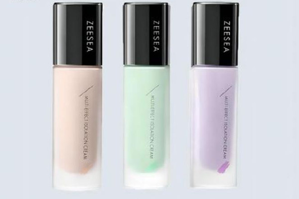 滋色隔離霜的正確使用方法 滋色隔離霜什么時(shí)候用 滋色隔離霜的正確使用方法 滋色隔離霜什么時(shí)候用