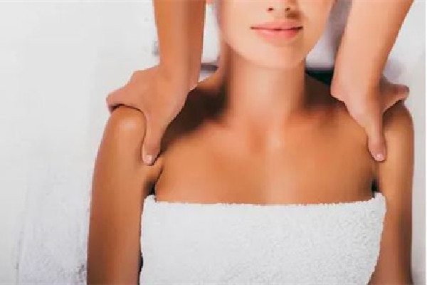 中南路美尚美容美體連鎖機構(gòu)肩頸按摩做完后舒服嗎 肩頸按摩一天幾次比較好