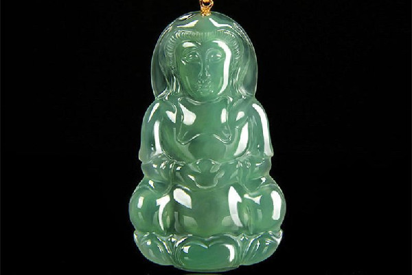 觀音吊墜可以戴著沖涼嗎 觀音吊墜可以戴著睡覺(jué)嗎