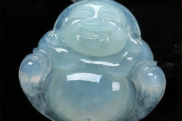 玉佛吊墜怎么看真假 玉佛吊墜買金鑲嵌好還是不鑲嵌好 玉佛吊墜怎么看真假 玉佛吊墜買金鑲嵌好還是不鑲嵌好