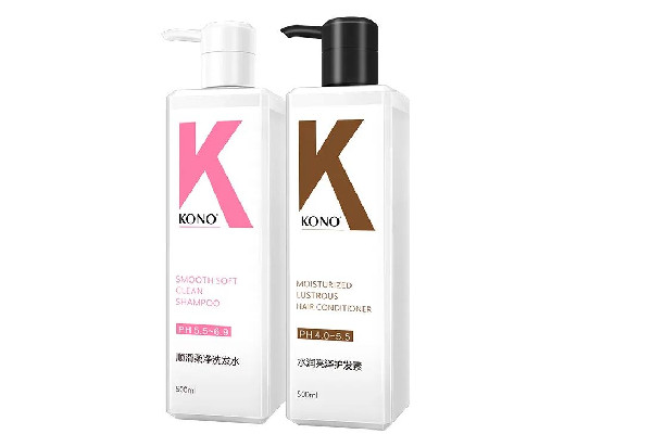 kono洗發(fā)水和阿道夫洗發(fā)水哪個(gè)好用 kono洗發(fā)水顏色分別