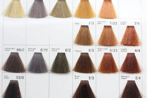 染發(fā)膏有沒有純植物的 染發(fā)膏會傷頭發(fā)嗎 染發(fā)膏有沒有純植物的 染發(fā)膏會傷頭發(fā)嗎