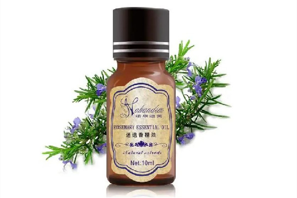 迷迭香精油有助于睡眠嗎 迷迭香精油可以晚上用嗎