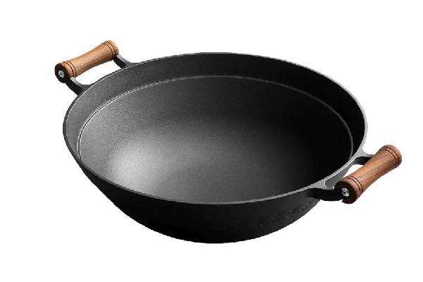 鐵鍋怎么開鍋不生銹不粘鍋 鐵鍋開鍋和不開鍋有啥區(qū)別 鐵鍋怎么開鍋不生銹不粘鍋 鐵鍋開鍋和不開鍋有啥區(qū)別