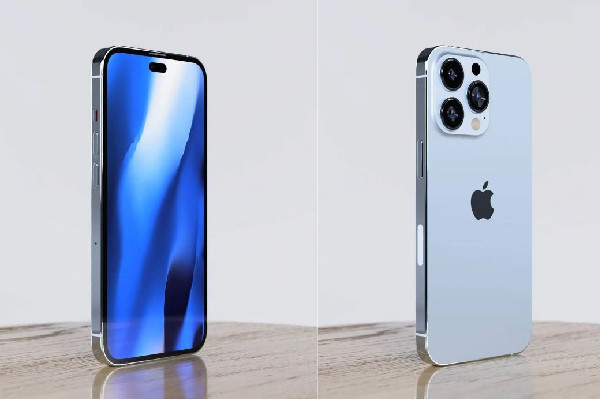 iPhone14Pro收貨需要等待更長(zhǎng)時(shí)間 iPhone14和14pro的區(qū)別 iPhone14Pro收貨需要等待更長(zhǎng)時(shí)間 iPhone14和14pro的區(qū)別