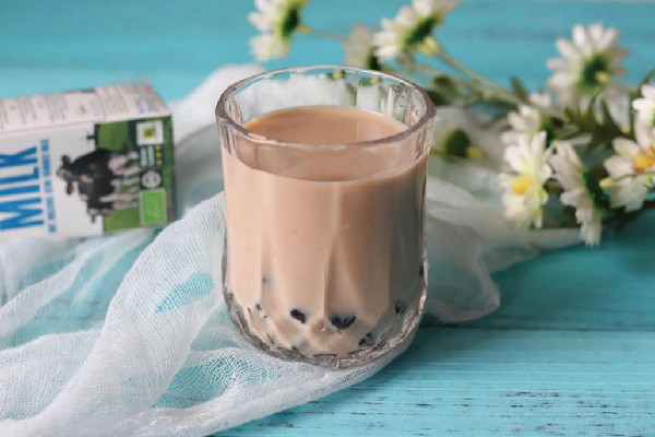 1杯奶茶所含咖啡因或超3杯美式 奶茶對身體有哪些危害