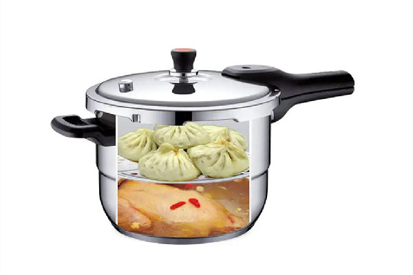 高壓鍋用的時候?yàn)槭裁磿?高壓鍋用的時候會一直噴氣嗎