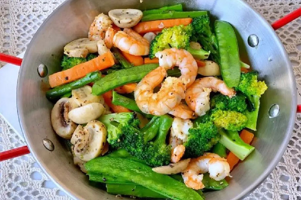 水煮菜萬能蘸料汁的做法 水煮菜蘸料吃會發(fā)胖嗎 水煮菜萬能蘸料汁的做法 水煮菜蘸料吃會發(fā)胖嗎