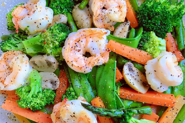 水煮菜吃多久能明顯瘦啊 水煮菜吃一個月能瘦多少斤 水煮菜吃多久能明顯瘦啊 水煮菜吃一個月能瘦多少斤