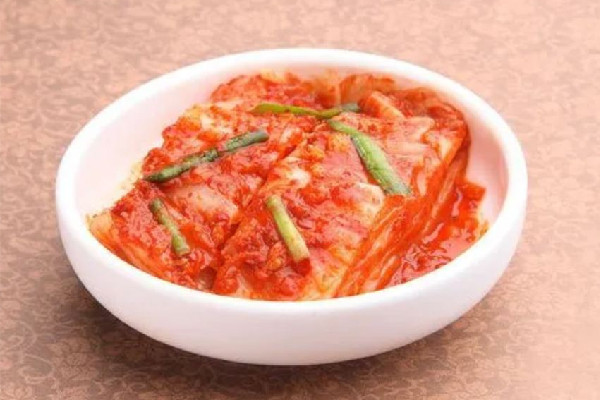 征戰(zhàn)世界杯韓國隊(duì)帶了200公斤泡菜 泡菜是從什么時(shí)候開始的