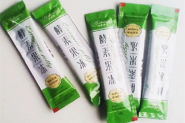 酵素果凍吃了會影響月經(jīng)嗎 酵素果凍會導致不孕嗎