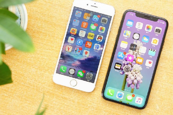 蘋果市值一夜暴漲萬億元 蘋果手機是哪一年出的