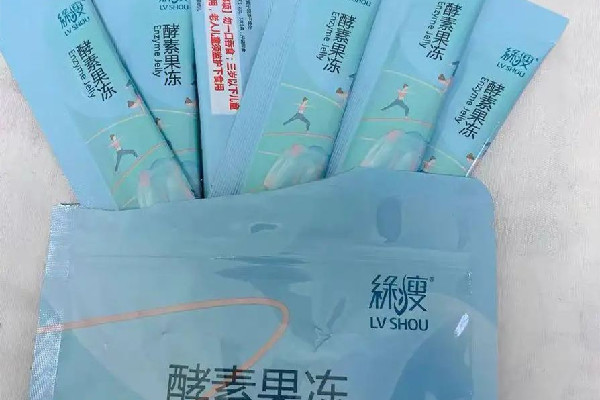 酵素果凍的正確吃法 酵素果凍一天最多吃幾條 酵素果凍的正確吃法 酵素果凍一天最多吃幾條