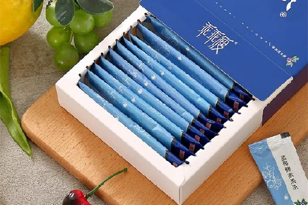 酵素果凍吃了會影響月經(jīng)嗎 酵素果凍會導致不孕嗎