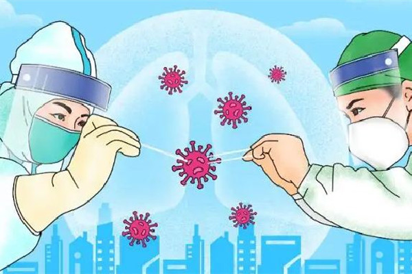 多家醫(yī)院不再向社會提供愿檢盡檢 核酸檢測要24小時才能做第二次嗎 多家醫(yī)院不再向社會提供愿檢盡檢 核酸檢測要24小時才能做第二次嗎