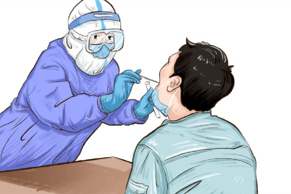 多家醫(yī)院不再向社會提供愿檢盡檢 核酸檢測要24小時才能做第二次嗎 多家醫(yī)院不再向社會提供愿檢盡檢 核酸檢測要24小時才能做第二次嗎