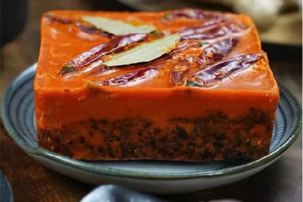 牛油火鍋底料的熱量 牛油火鍋底料適合減肥吃嗎 牛油火鍋底料的熱量 牛油火鍋底料適合減肥吃嗎