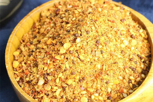 干碟蘸料配方 干碟用來蘸什么的 干碟蘸料配方 干碟用來蘸什么的