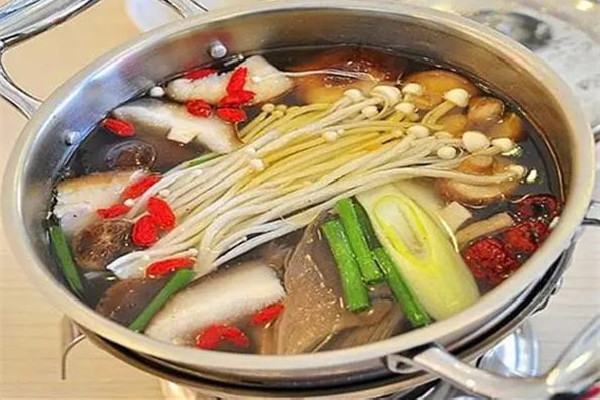 菌湯火鍋底料哪個牌子的好吃 菌湯火鍋底料買哪種好 菌湯火鍋底料哪個牌子的好吃 菌湯火鍋底料買哪種好