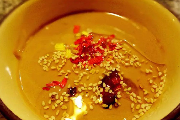 麻醬碟和油碟哪個熱量高 麻醬碟熱量 麻醬碟和油碟哪個熱量高 麻醬碟熱量