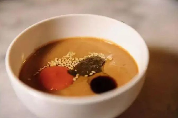 麻醬碟和油碟哪個熱量高 麻醬碟熱量 麻醬碟和油碟哪個熱量高 麻醬碟熱量