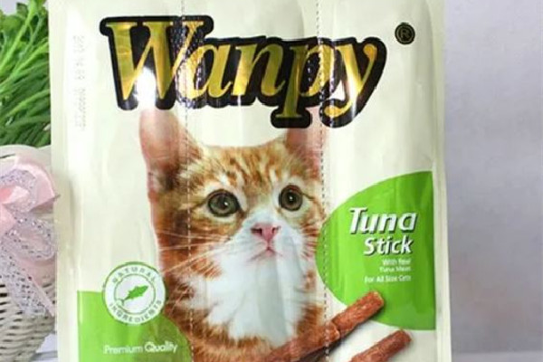 貓條幾個(gè)月的貓可以吃 貓條可以拌貓糧嗎 貓條幾個(gè)月的貓可以吃 貓條可以拌貓糧嗎