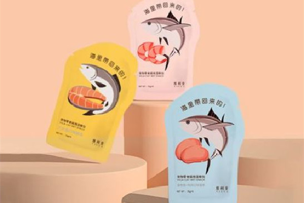 貓條和貓罐頭哪個好 貓條和貓罐頭區(qū)別