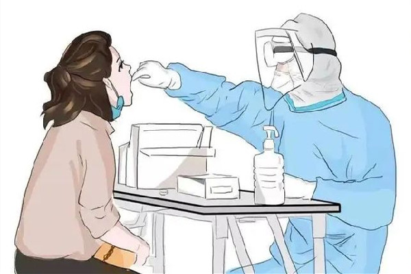 優(yōu)化防疫措施科學(xué)精準(zhǔn)防控 核酸檢測(cè)一天可以做幾次