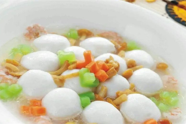 魚(yú)丸有刺怎么辦 魚(yú)丸煮湯配什么煮最好