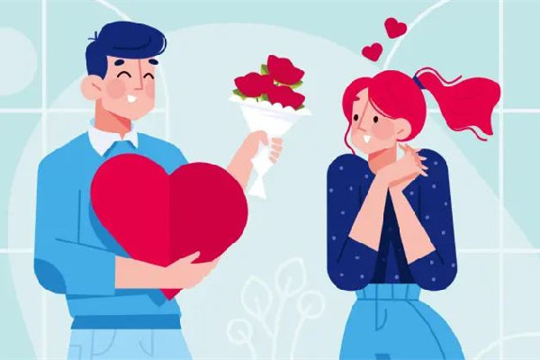 戀愛腦要挖野菜什么意思 戀愛腦會承認(rèn)自己是戀愛腦嗎