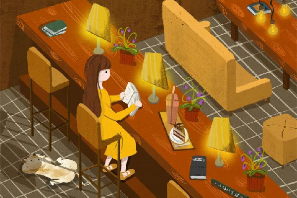 女子獨(dú)居農(nóng)村月入1千稱很快樂 獨(dú)居生活是一種什么感受 女子獨(dú)居農(nóng)村月入1千稱很快樂 獨(dú)居生活是一種什么感受