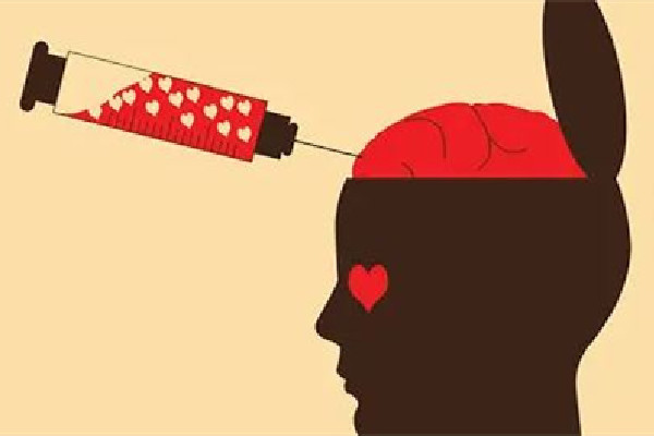 戀愛(ài)腦是什么意思 戀愛(ài)腦女生的基本表現(xiàn)