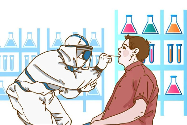 多地現(xiàn)核酸點(diǎn)排長隊(duì)現(xiàn)象衛(wèi)健委回應(yīng) 核酸檢測(cè)不出結(jié)果怎么辦