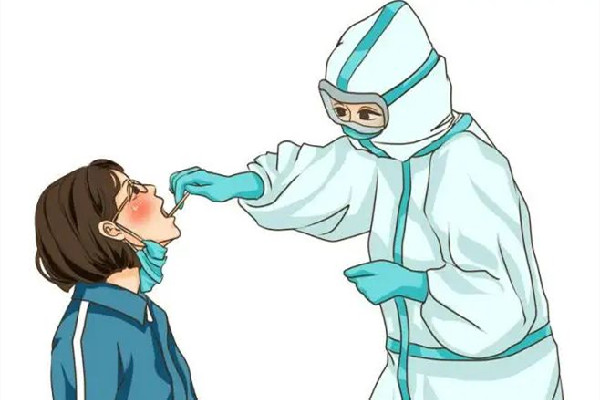 多地現(xiàn)核酸點(diǎn)排長隊(duì)現(xiàn)象衛(wèi)健委回應(yīng) 核酸檢測(cè)不出結(jié)果怎么辦